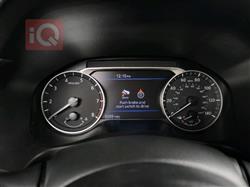 نيسان ألتيما